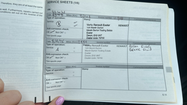 Dacia Duster 1.0 TCe 90 Expression 5dr Petrol Estate